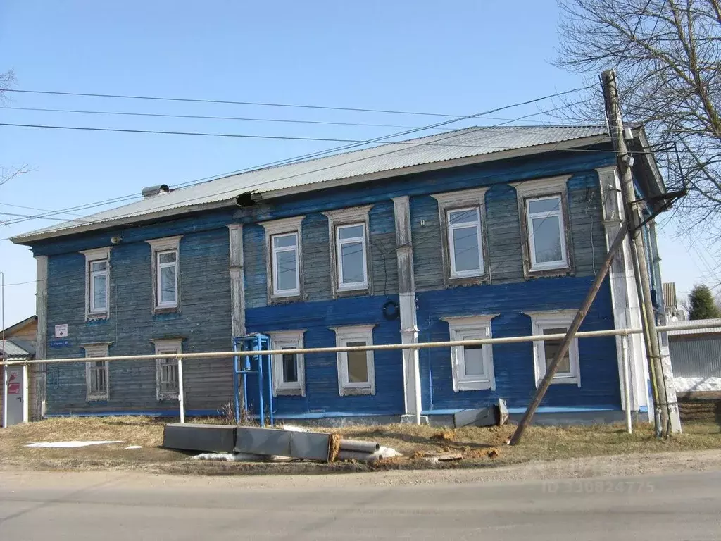 Помещение свободного назначения в Нижегородская область, Дзержинск ... - Фото 2