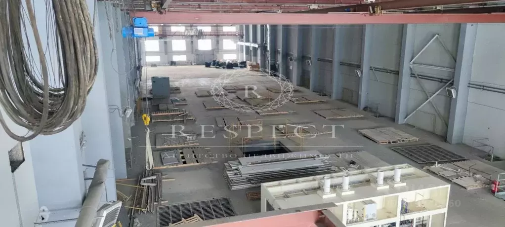 Производственное помещение в Московская область, Подольск Рощинская ... - Фото 1
