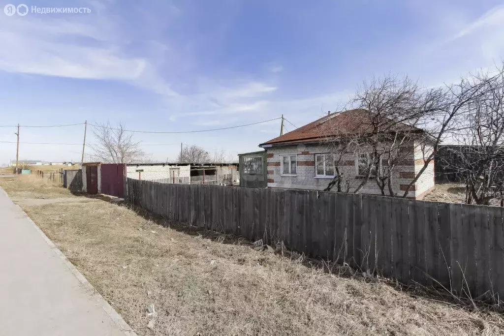 Дом в Ембаево, Трактовая улица (50.4 м) - Фото 1