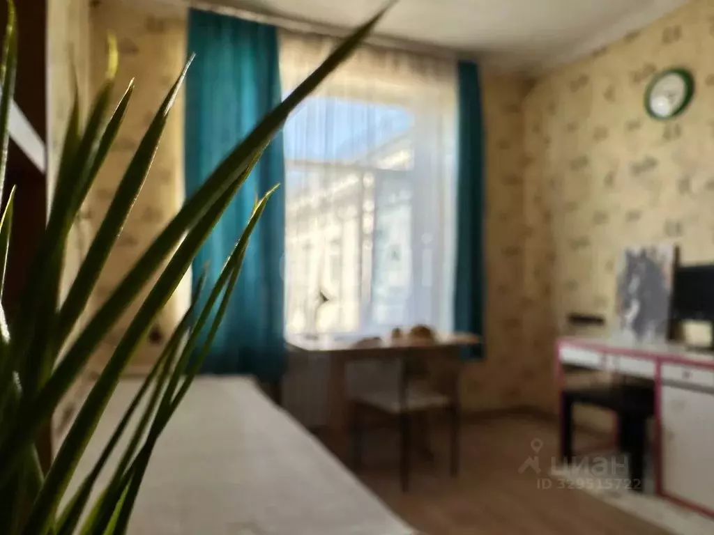 Комната Санкт-Петербург Благодатная ул., 47 (18.2 м) - Фото 1