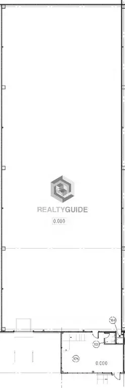 Склад в Московская область, Подольск городской округ, д. Коледино ул. ... - Фото 1