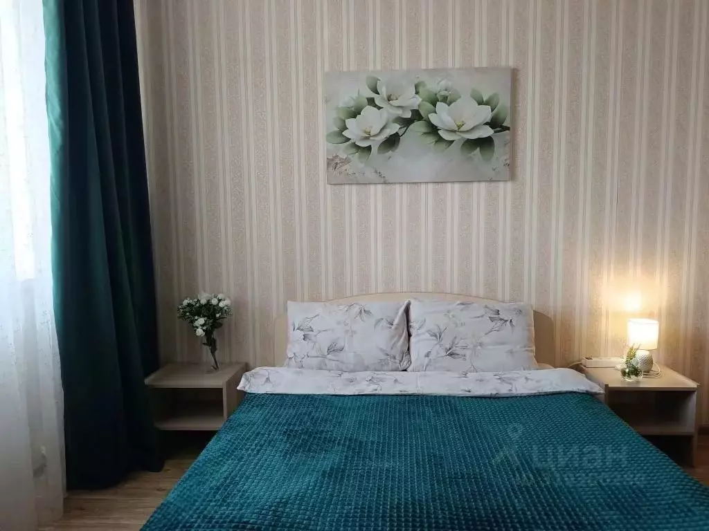 1-к кв. Пермский край, Пермь Гатчинская ул., 20 (38.0 м) - Фото 1