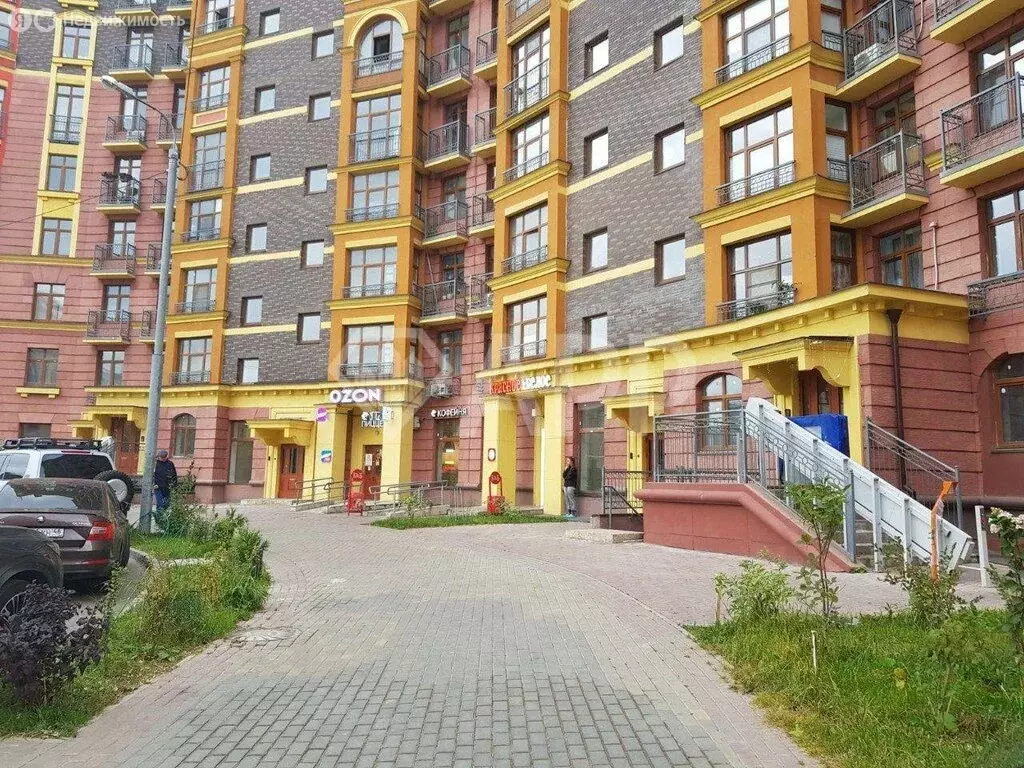 Торговая площадь (88.4 м) - Фото 2