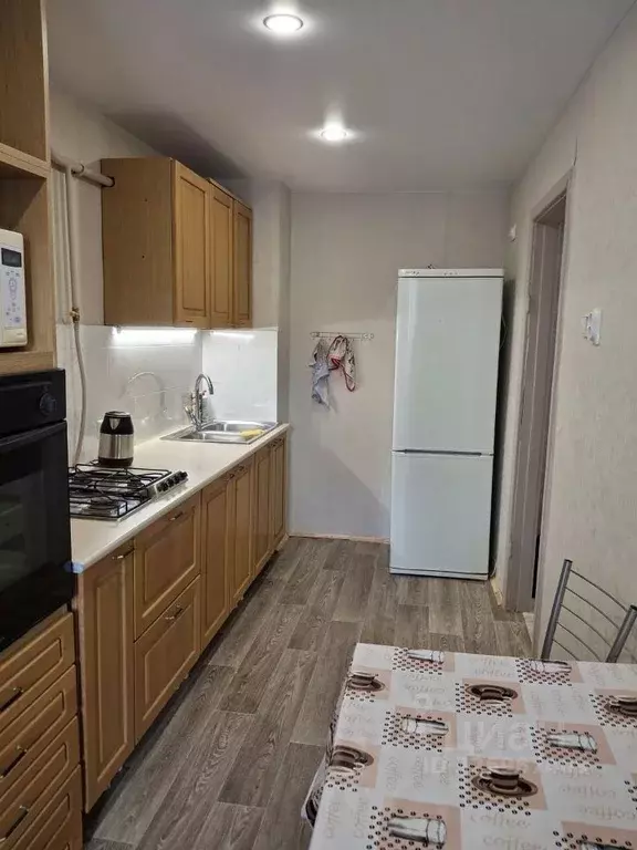 2-к кв. Свердловская область, Екатеринбург ул. Старых Большевиков, 56 ... - Фото 2