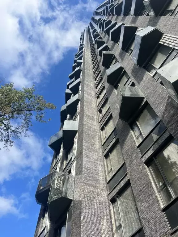 2-к кв. Москва ул. Генерала Глаголева, 14Ак1 (52.8 м) - Фото 2