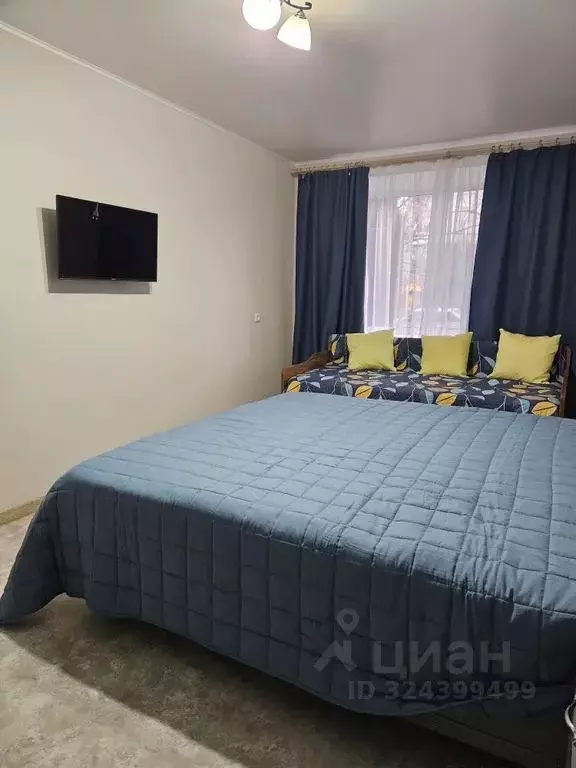 1-к кв. Ростовская область, Каменск-Шахтинский пер. Башкевича, 92А ... - Фото 2