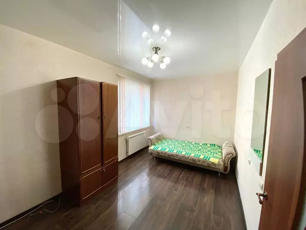 1-к. квартира, 34 м, 9/9 эт. - Фото 0