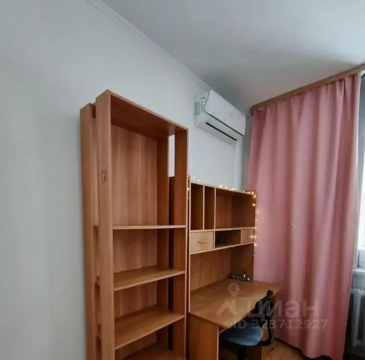 1-к кв. Томская область, Томск тракт Московский, 6/3 (29.0 м) - Фото 2