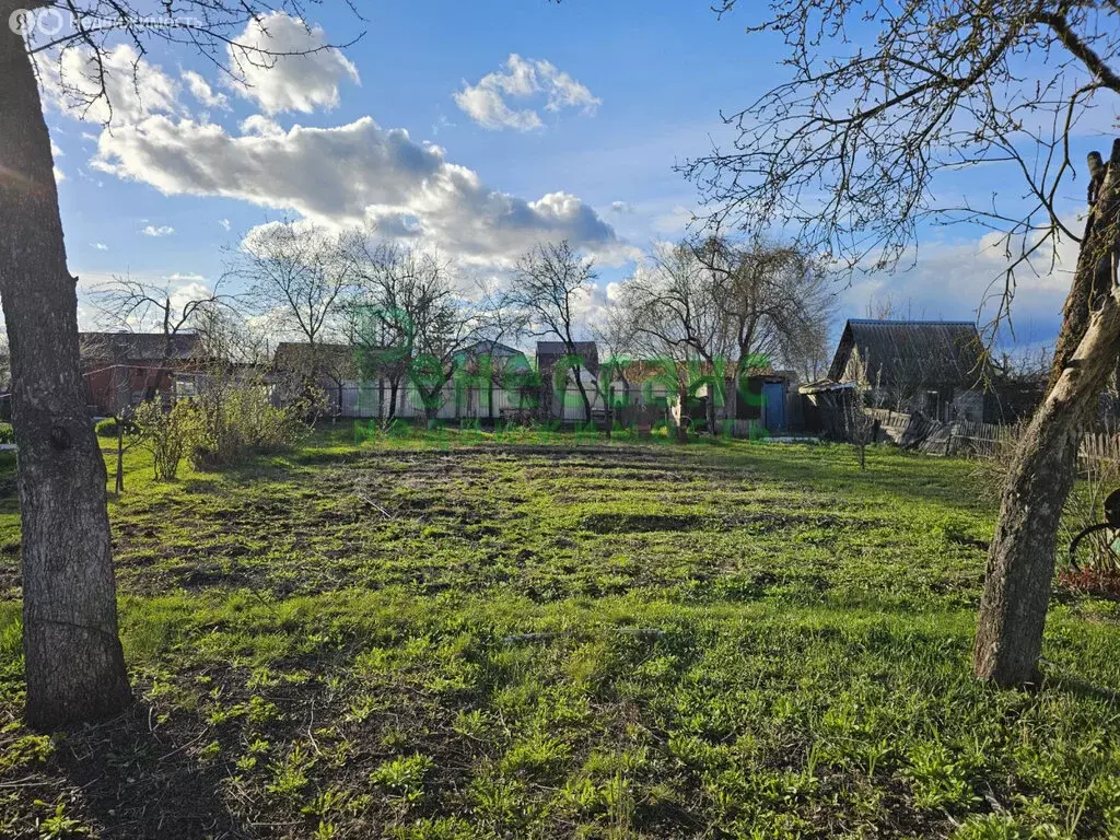 Участок в Брянск, садовое общество 50 лет Советской власти, 45 (5 м) - Фото 1
