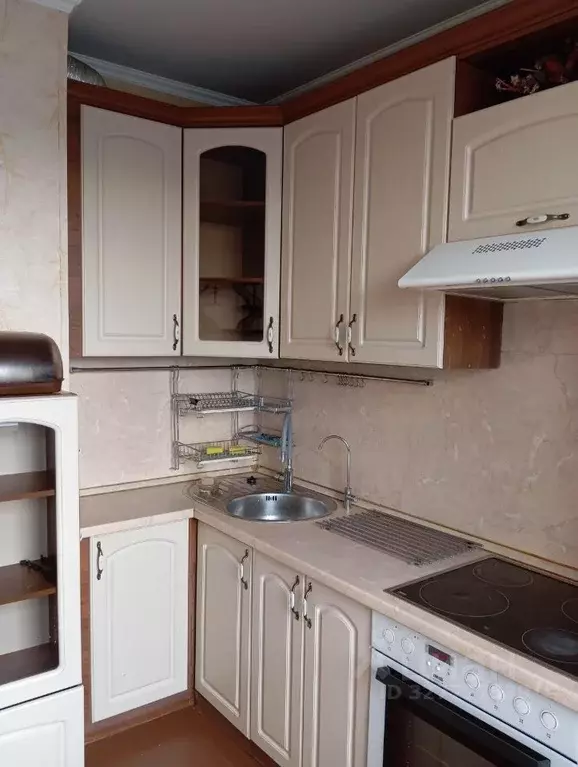 2-к кв. Москва Черноморский бул., 7кА (55.0 м) - Фото 1