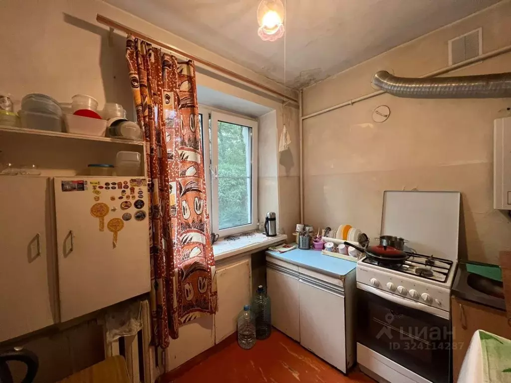 3-к кв. Ростовская область, Ростов-на-Дону просп. Шолохова (62.0 м) - Фото 1