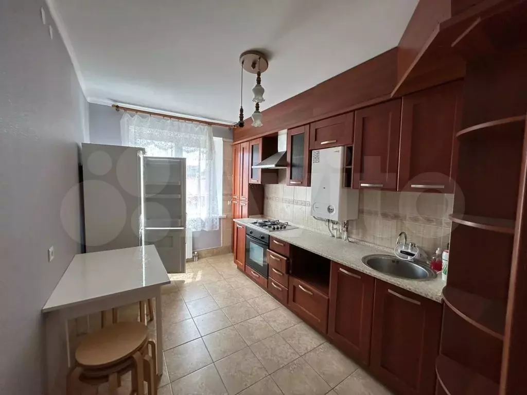 3-к. квартира, 74 м, 4/6 эт. - Фото 1