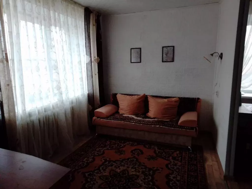 Продаётся 1-к квартира, 22.6 м - Фото 0