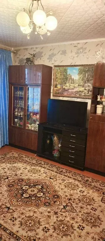 3-к кв. Коми, Сыктывкар ул. Славы, 6 (66.0 м) - Фото 1