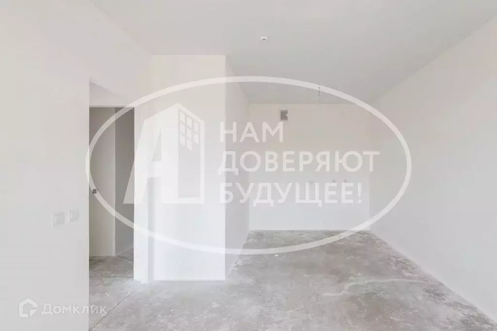 Продаётся 1-к квартира, 43.8 м - Фото 1