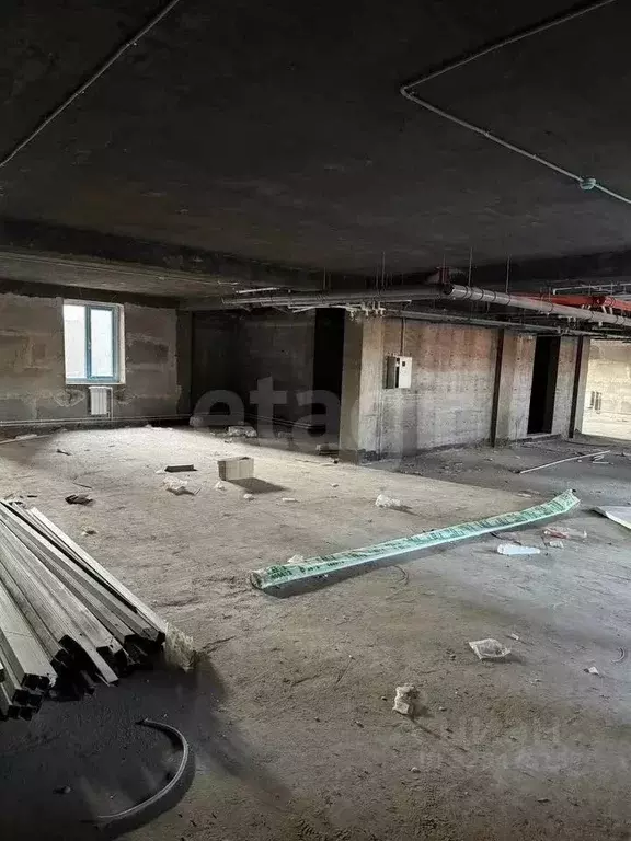 Помещение свободного назначения в Бурятия, Улан-Удэ 102-й мкр, ул. ... - Фото 1