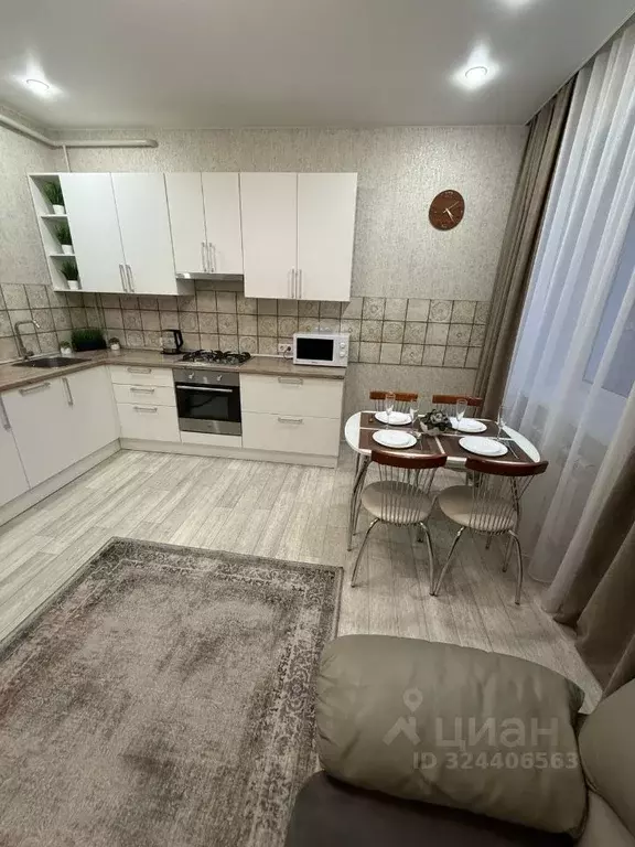 2-к кв. Тульская область, Тула просп. Ленина, 86 (50.0 м) - Фото 2