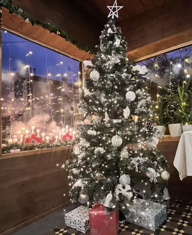 Дом в Ленинградская область, Всеволожский район, Агалатовское с/пос, ... - Фото 2