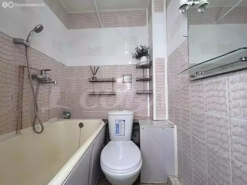 Квартира-студия: Тюмень, улица Седова, 64А (21 м) - Фото 0