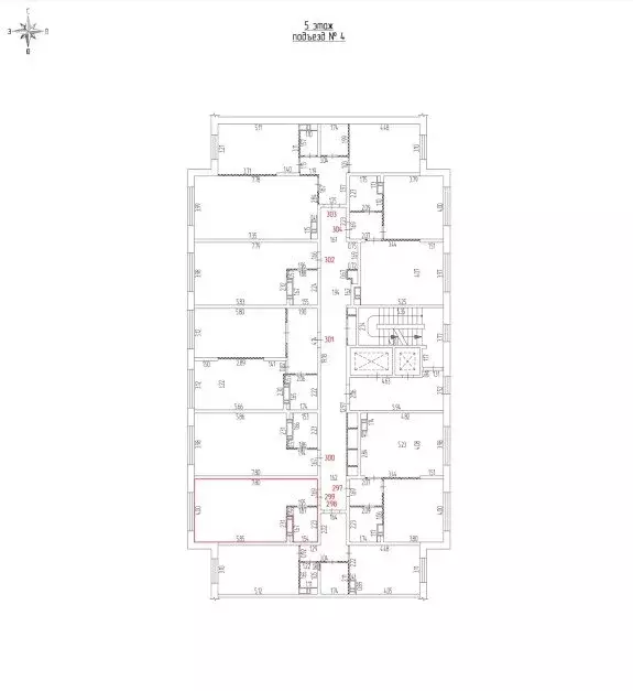 Квартира-студия: Пушкино, Ярославское шоссе, 194 (30.3 м) - Фото 1