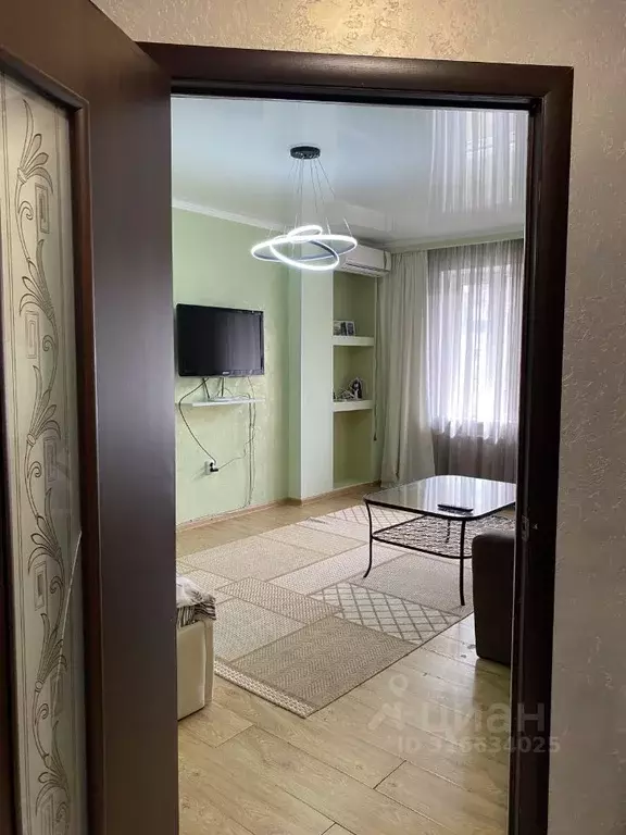 1-к кв. Адыгея, Майкоп ул. Чкалова, 65 (45.0 м) - Фото 2