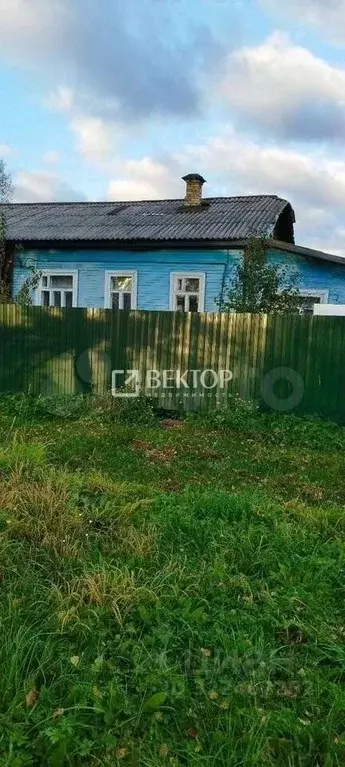 1-к кв. Костромская область, Шарья ул. Лермонтова, 15/8 (27.0 м) - Фото 1