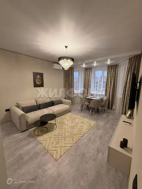 Продаётся 1-к квартира, 36 м - Фото 0