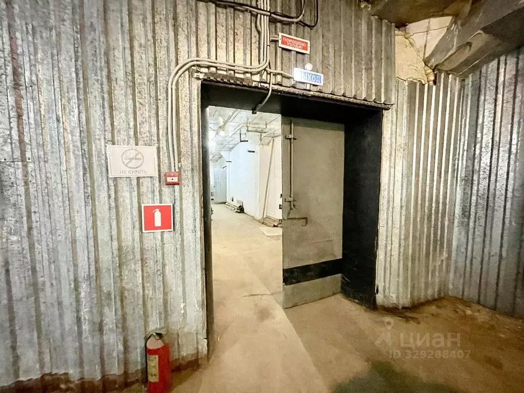 Склад в Москва Центросоюзный пер., 21А (250 м) - Фото 2