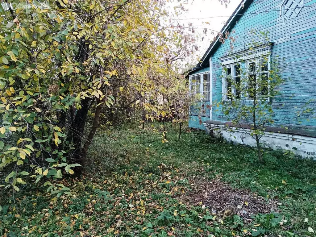 Дом в Московская область, городской округ Ступино, рабочий посёлок ... - Фото 1