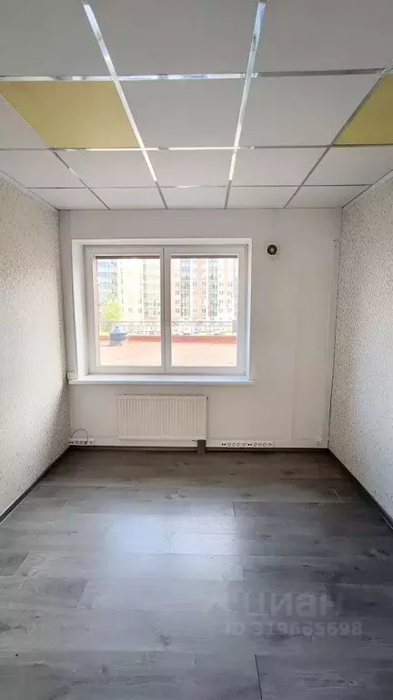 Офис в Санкт-Петербург просп. Маршала Жукова, 54к6 (27 м) - Фото 0