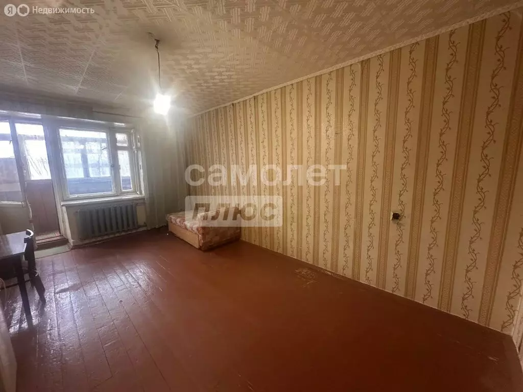 1-комнатная квартира: Мончегорск, Лесная улица, 2 (32.2 м) - Фото 1