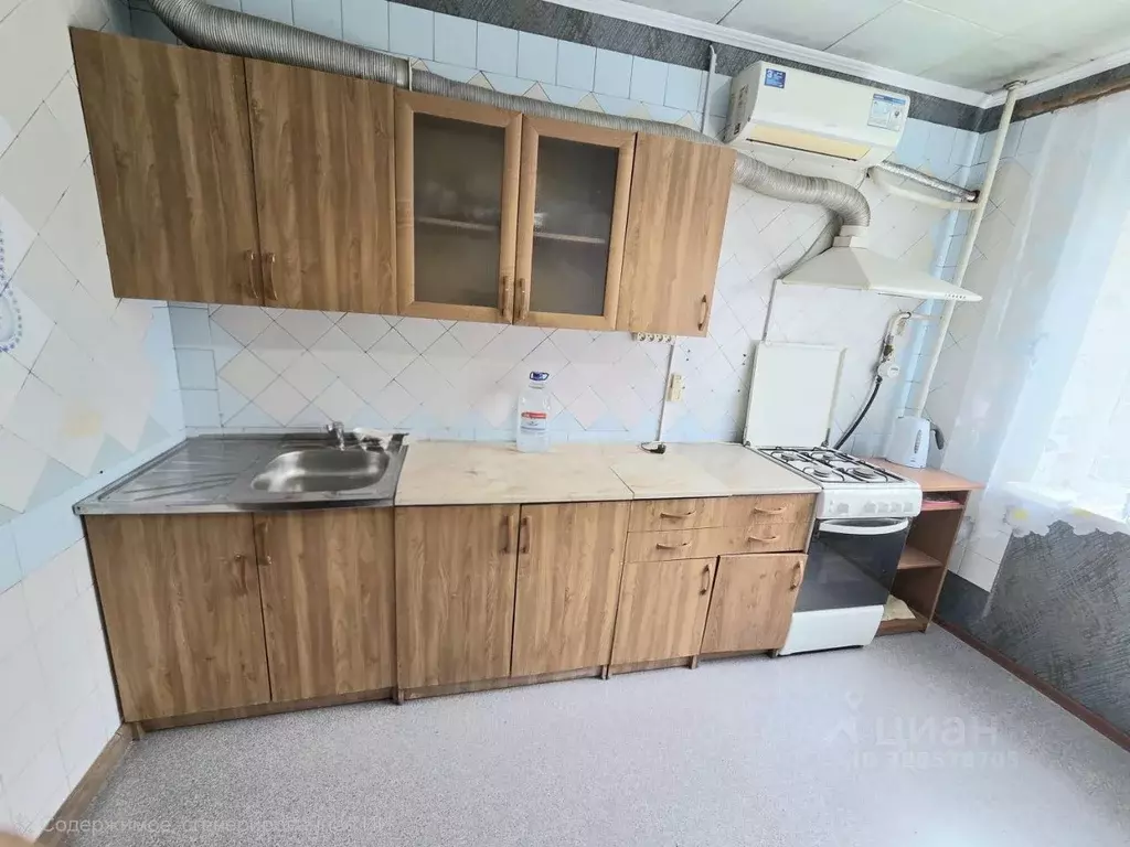 3-к кв. Ростовская область, Ростов-на-Дону Северный мкр, ул. ... - Фото 1