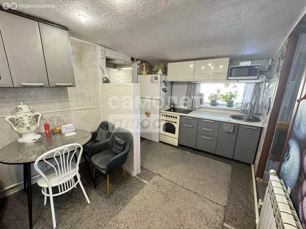 Дом в Хабаровск, улица Маяковского, 65 (50.9 м) - Фото 1