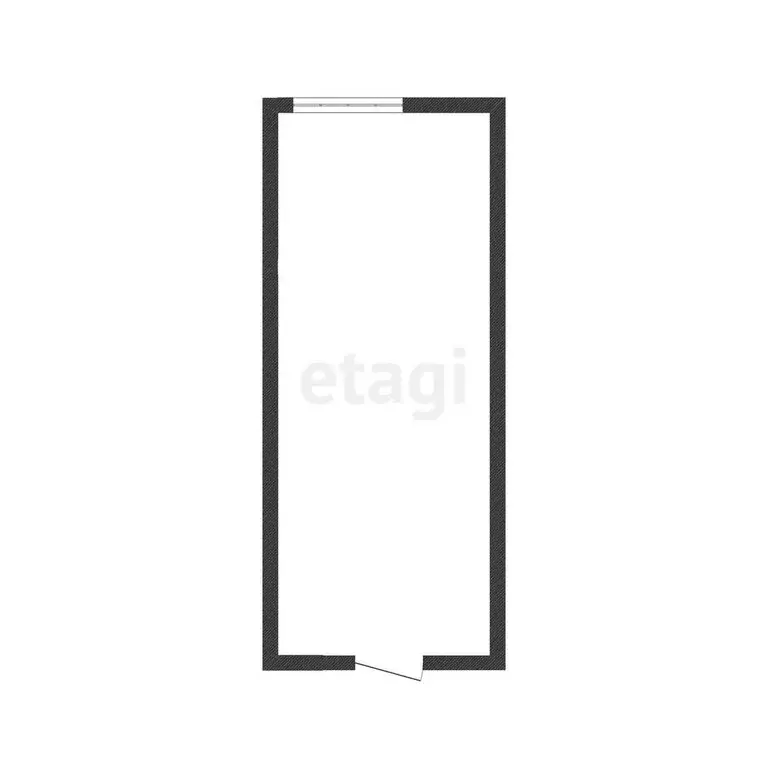 Офис (16 м) - Фото 1