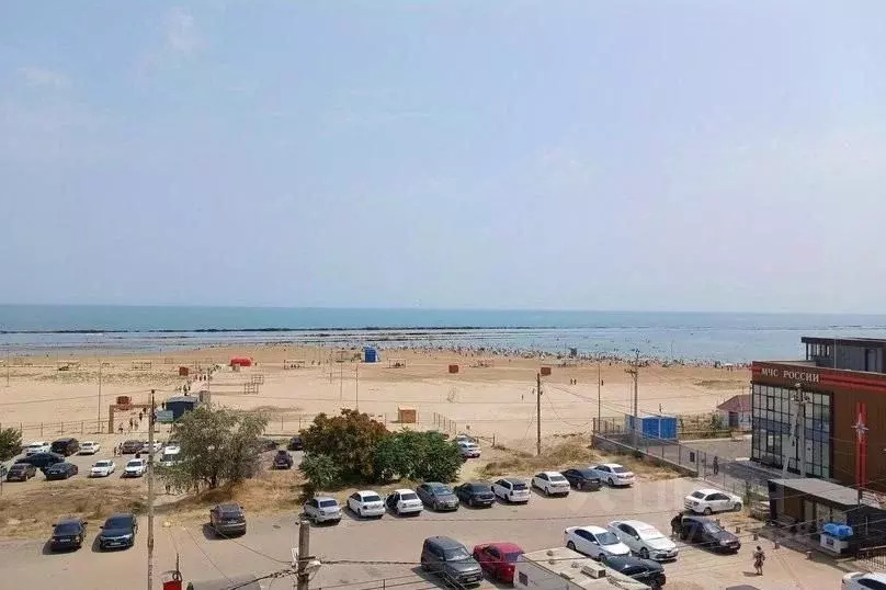 1-к кв. Дагестан, Избербаш ул. Имени Р. Зорге, 31 (45.0 м) - Фото 1