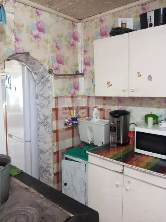 Дом в Амурская область, с. Тамбовка ул. Калининская, 142 (33 м) - Фото 0