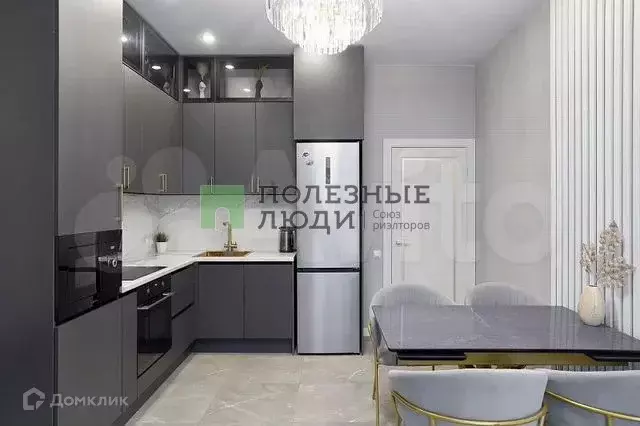 Продаётся 3-к квартира, 105 м - Фото 0
