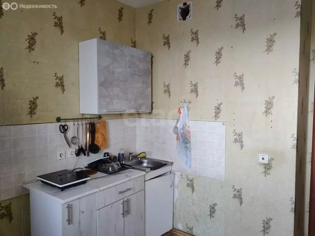 2-комнатная квартира: Новосибирск, Сухарная улица, 76/1 (57 м) - Фото 1