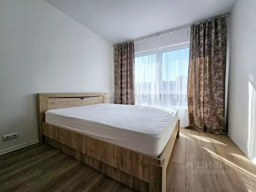 1-к кв. Санкт-Петербург Большой Сампсониевский просп., 69к1 (38.0 м) - Фото 2