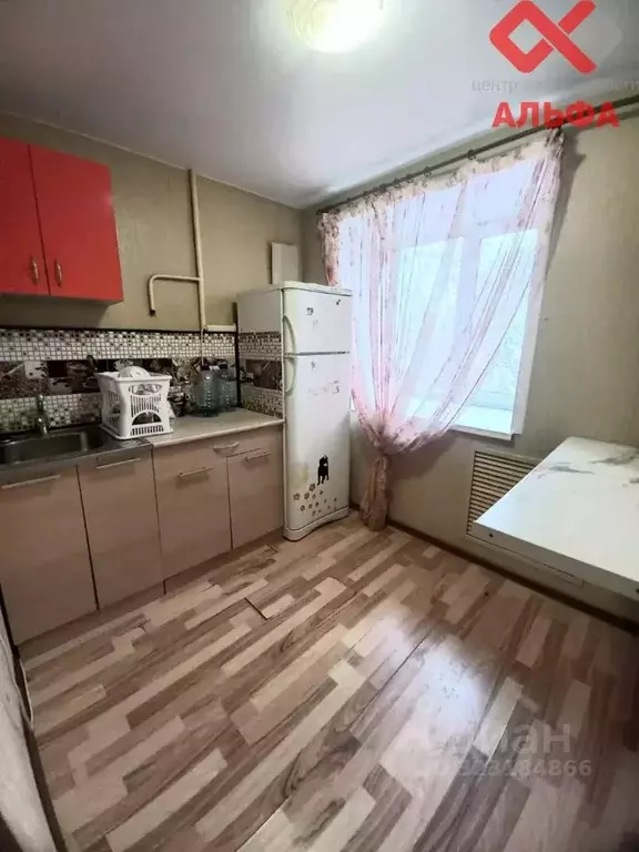 1-к кв. Кировская область, Киров Профсоюзная ул., 80 (32.0 м) - Фото 1