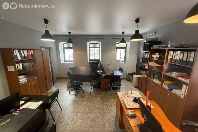 Офис (46 м) - Фото 1