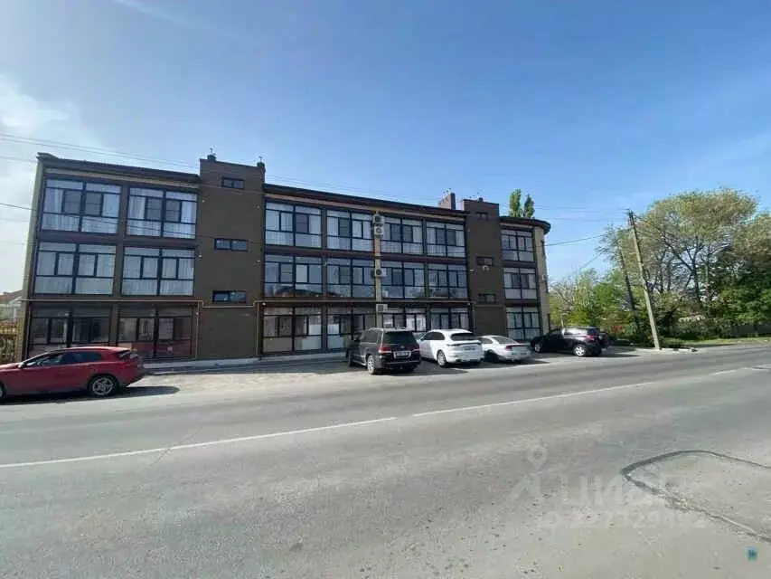 Студия Ростовская область, Таганрог ул. Шевченко (37.0 м) - Фото 2