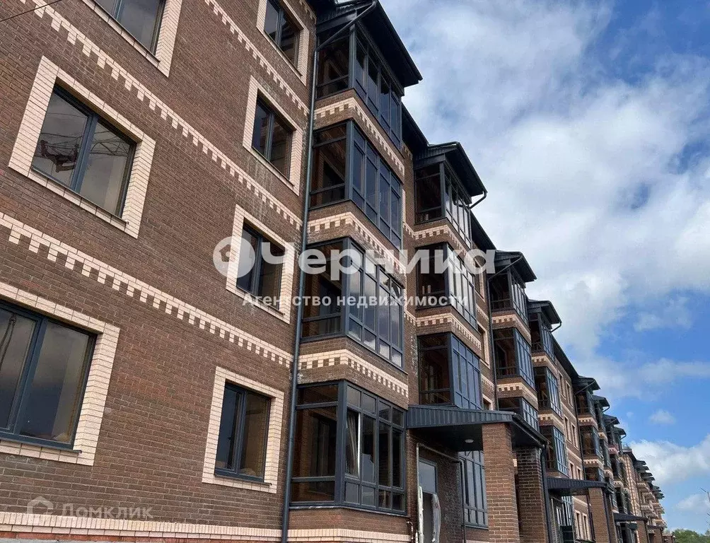 Продаётся 1-к квартира, 42.3 м - Фото 0