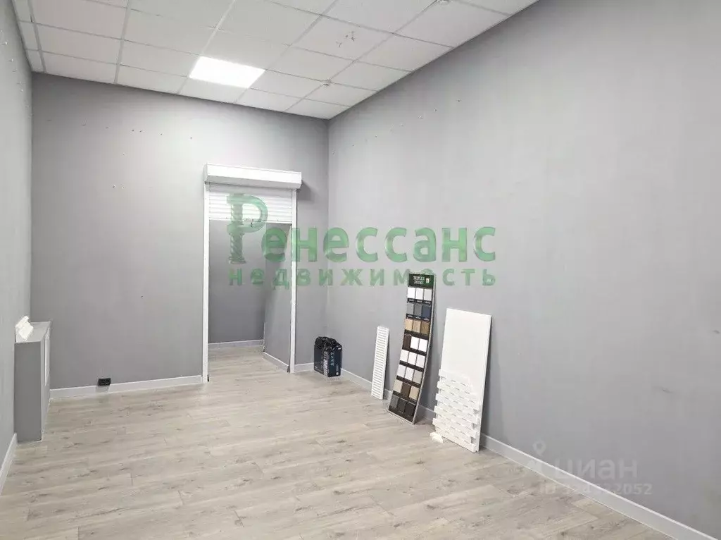 Помещение свободного назначения в Брянская область, Брянск ул. Имени ... - Фото 2