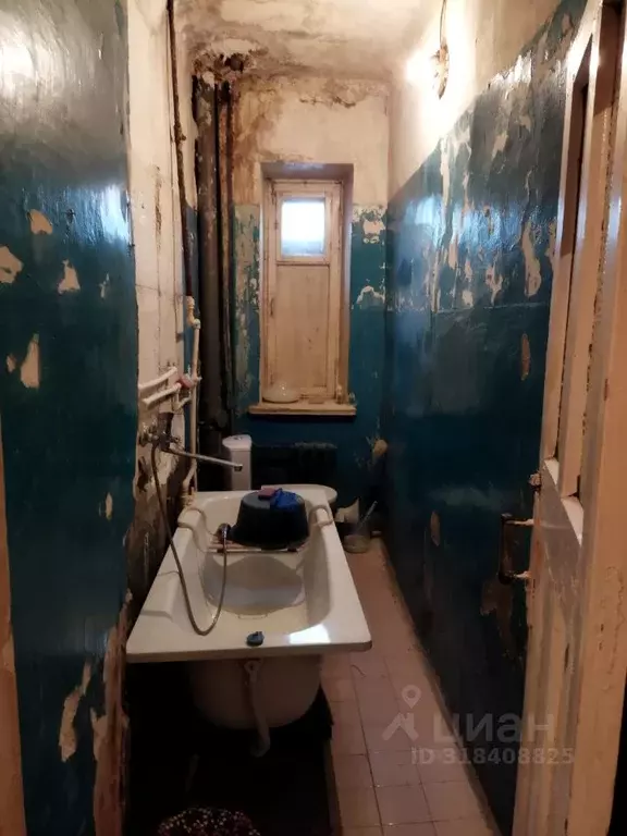 3-к кв. Башкортостан, Уфа пер. Кулибина, 7 (53.0 м) - Фото 1