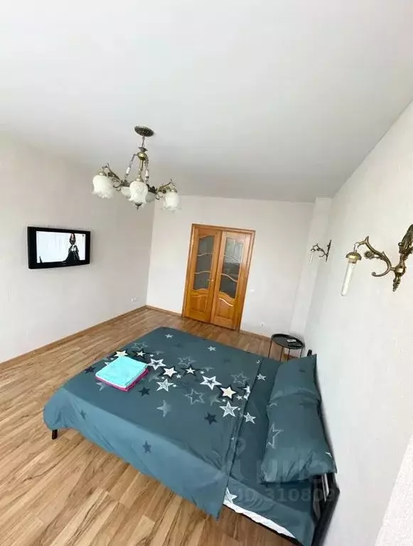 1-к кв. Хабаровский край, Хабаровск Советская ул., 10К1 (43.0 м) - Фото 1