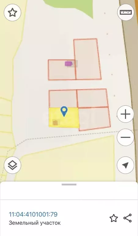 Дом в Коми, Сыктывдинский район, Пажга муниципальное образование, д. ... - Фото 1