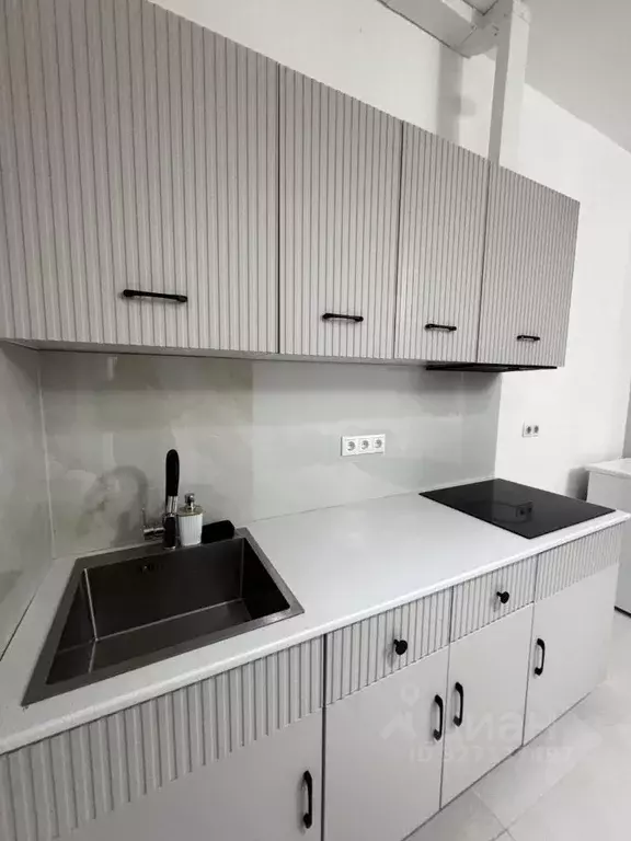 1-к кв. Московская область, Ленинский городской округ, пос. Развилка ... - Фото 1