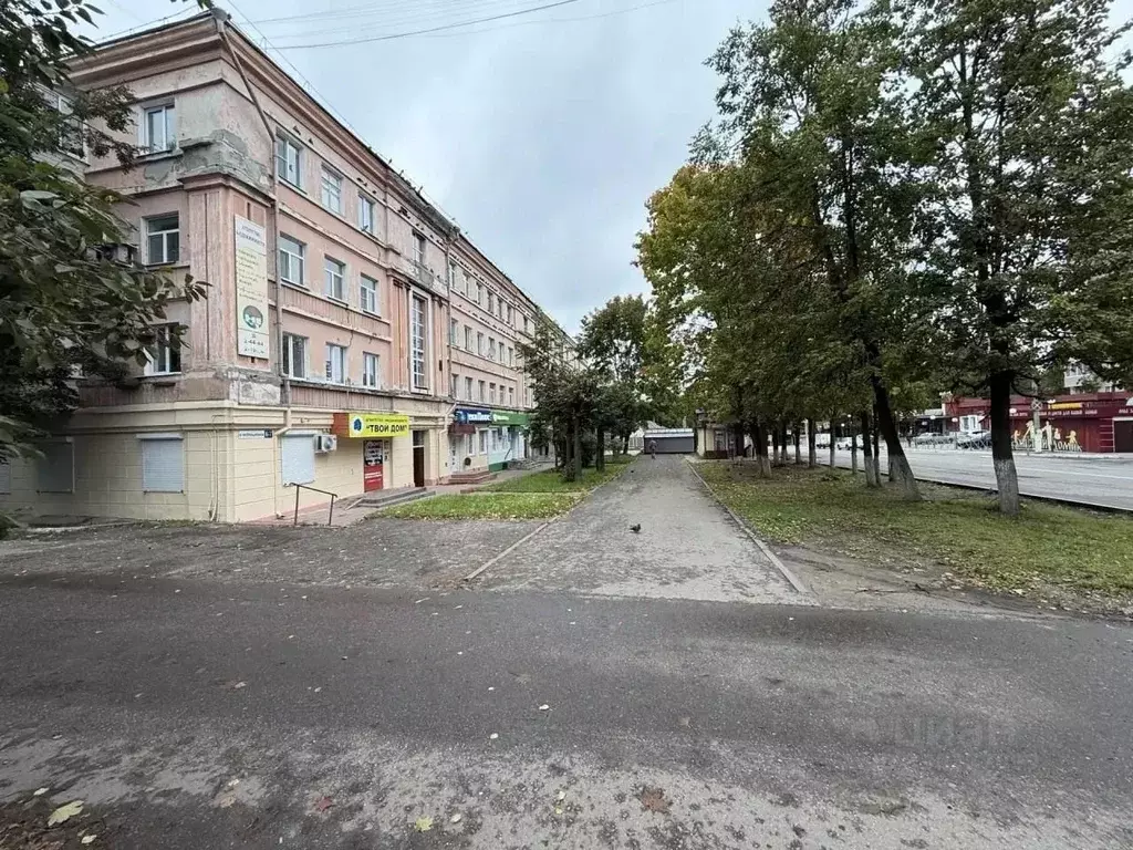 Помещение свободного назначения в Владимирская область, Кольчугино ул. ... - Фото 2