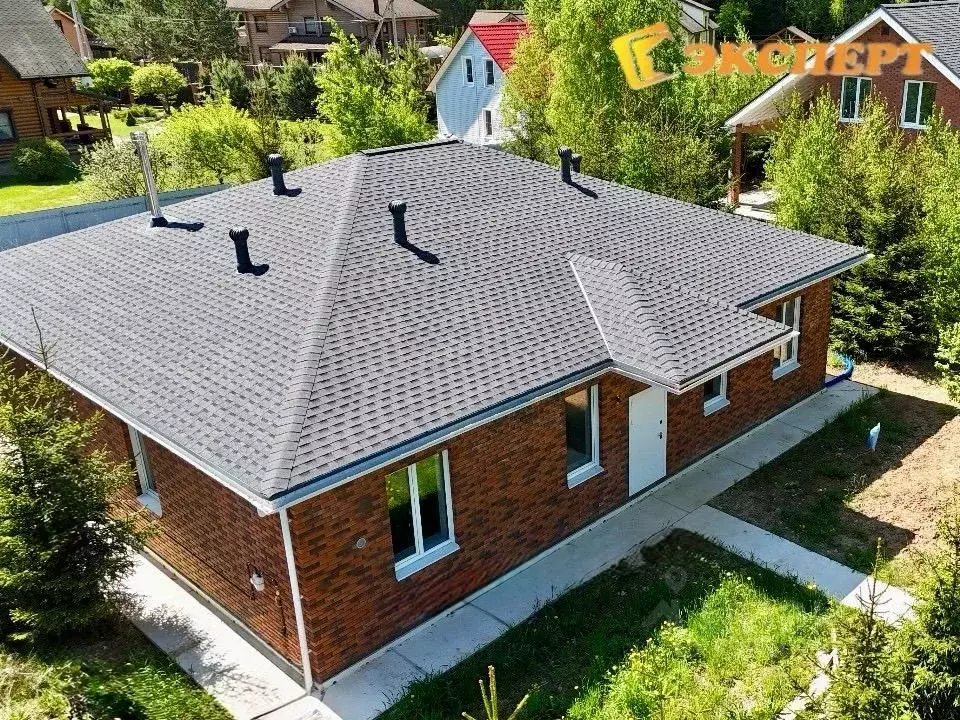 Дом в Калужская область, Жуковский район, Совхоз Победа с/пос, д. ... - Фото 2